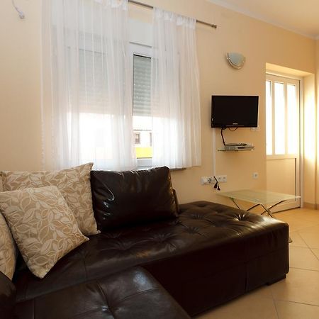 Apartmani Juric Vrsar מראה חיצוני תמונה