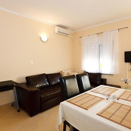 Apartmani Juric Vrsar מראה חיצוני תמונה